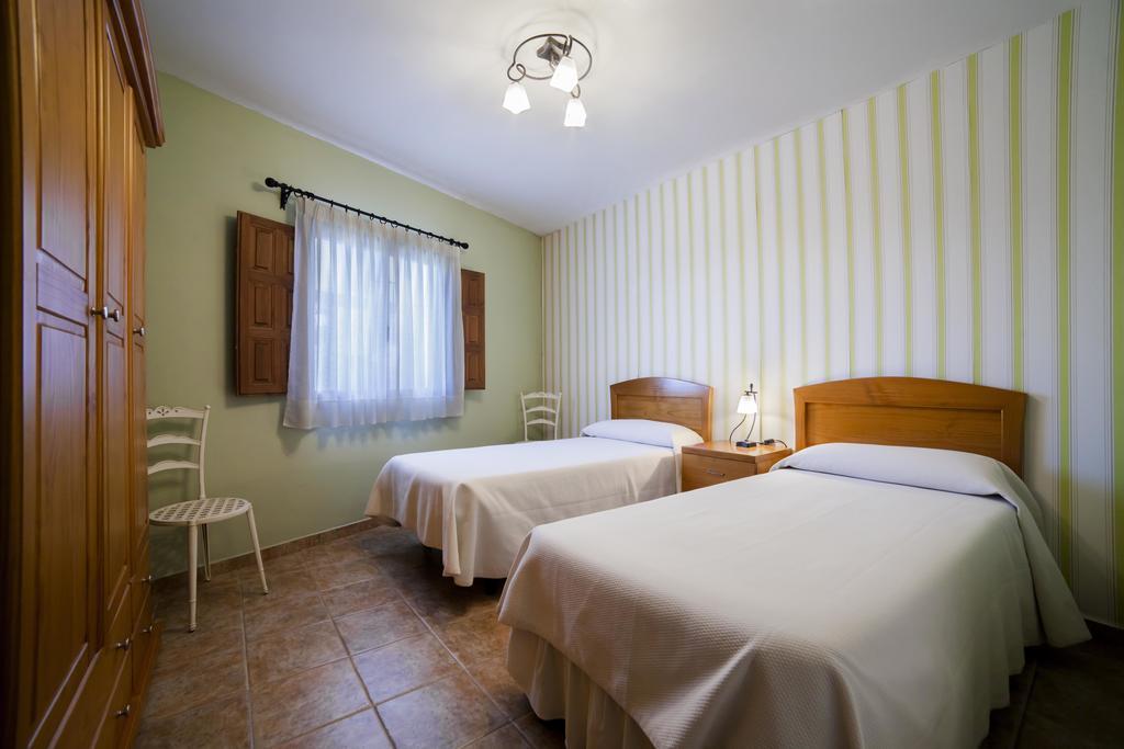 Alojamientos Rurales Penyagolosa Vistabella del Maestrazgo Room photo